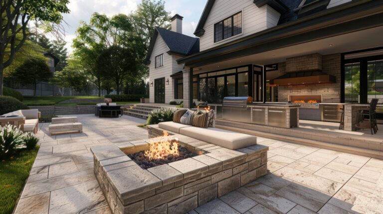 Outdoor Living