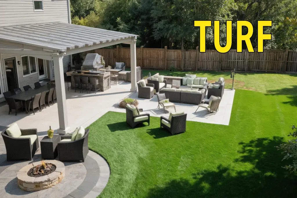 TURF