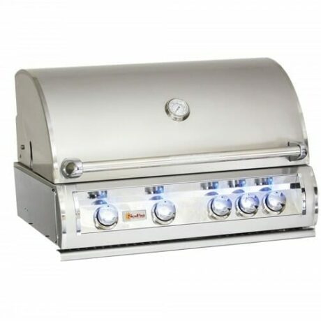 SunFire Built-In 32″ Gas Grill