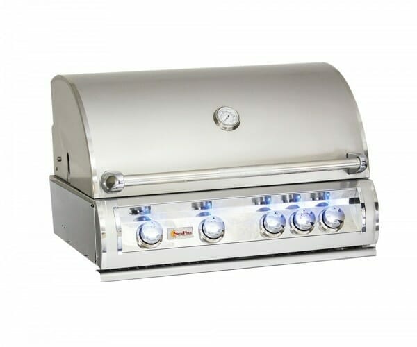 SunFire Built-In 32″ Gas Grill