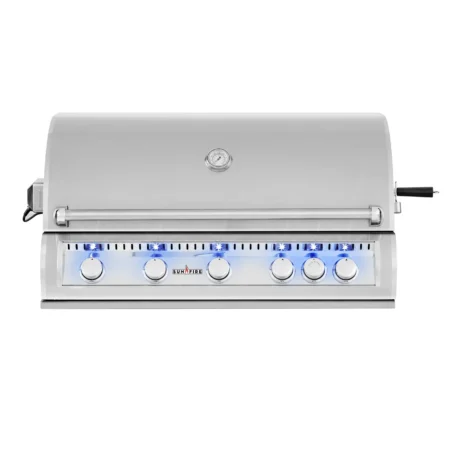 SunFire Built-In 38″ Gas Grill