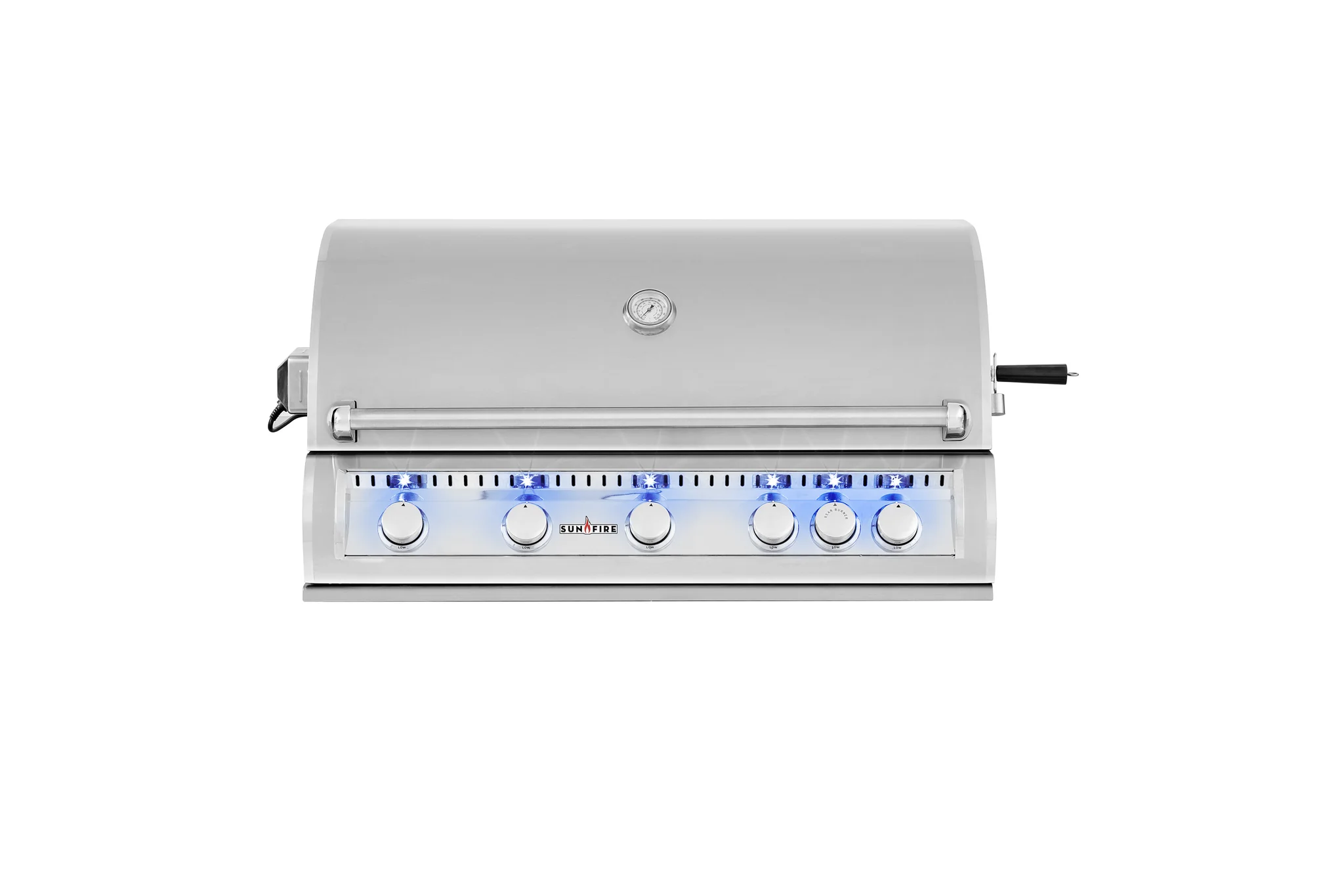 SunFire Built-In 38″ Gas Grill